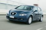 Seat Leon 2005 года